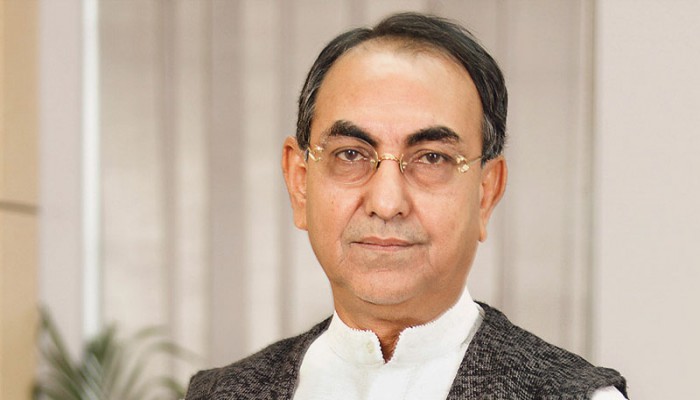 দুর্নীতি মামলায় মির্জা আব্বাসকে হাজির করার আদেশ প্রত্যাহার দুর্নীতি মামলায় মির্জা আব্বাসকে হাজির করার আদেশ প্রত্যাহার