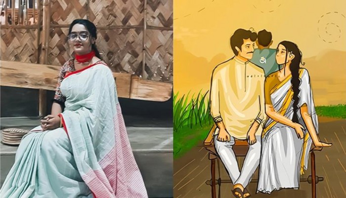 অদিতির ‘অ-লক্ষুণে’ সামাজিক যোগাযোগ মাধ্যমে জনপ্রিয়তার শীর্ষে অদিতির ‘অ-লক্ষুণে’ সামাজিক যোগাযোগ মাধ্যমে জনপ্রিয়তার শীর্ষে