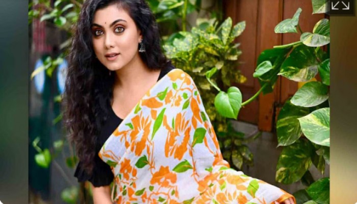 বাংলাদেশে তৃতীয় মিশনে ইধিকা পাল বাংলাদেশে তৃতীয় মিশনে ইধিকা পাল