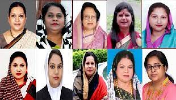 সংরক্ষিত মহিলা এমপি সুযোগ সুবিধা একই ক্ষমতা সীমিত সংরক্ষিত মহিলা এমপি সুযোগ সুবিধা একই ক্ষমতা সীমিত