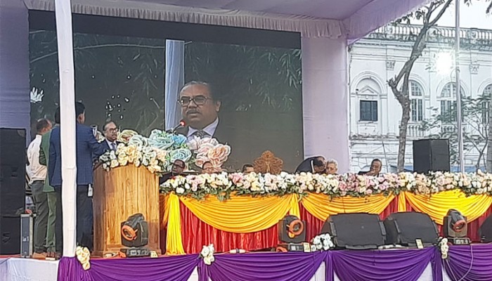 জীবদ্দশায় ভাষা আন্দোলন জাদুঘর দেখে যেতে চান প্রধান বিচারপতি জীবদ্দশায় ভাষা আন্দোলন জাদুঘর দেখে যেতে চান প্রধান বিচারপতি