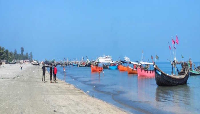সেন্ট মার্টিন ভ্রমন সেন্ট মার্টিন ভ্রমন