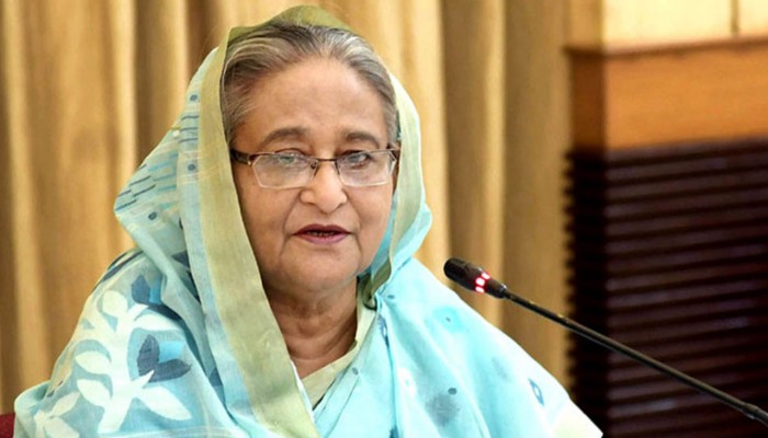 প্রাকৃতিক দুর্যোগ মোকাবিলায় আধুনিক কারিগরি ও প্রযুক্তি সন্নিবেশ করা হয়েছে : প্রধানমন্ত্রী প্রাকৃতিক দুর্যোগ মোকাবিলায় আধুনিক কারিগরি ও প্রযুক্তি সন্নিবেশ করা হয়েছে : প্রধানমন্ত্রী