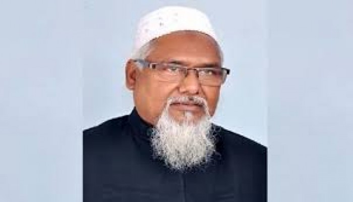 আগামী বছর হজের খরচ আরও কমে আসবে : ধর্মমন্ত্রী আগামী বছর হজের খরচ আরও কমে আসবে : ধর্মমন্ত্রী