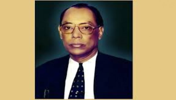 দেশবরেণ্য বিজ্ঞানী ওয়াজেদ মিয়ার মৃত্যুবার্ষিকী আজ দেশবরেণ্য বিজ্ঞানী ওয়াজেদ মিয়ার মৃত্যুবার্ষিকী আজ