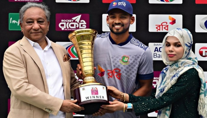 ম্যাচ শেষে যা বললেন নাজমুল ম্যাচ শেষে যা বললেন নাজমুল