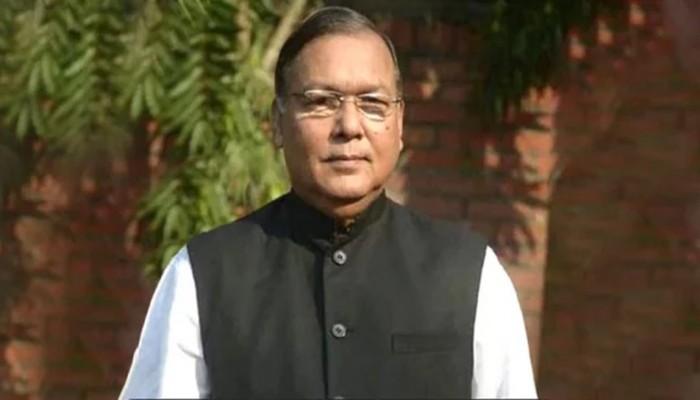 ধানের ফড়িয়া-দালালরাও অর্থনীতির অংশ : কৃষিমন্ত্রী ধানের ফড়িয়া-দালালরাও অর্থনীতির অংশ : কৃষিমন্ত্রী
