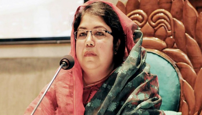 বিশেষ চাহিদাসম্পন্ন শিশুদের সমাজের মূল ধারায় আনতে হবে : স্পিকার বিশেষ চাহিদাসম্পন্ন শিশুদের সমাজের মূল ধারায় আনতে হবে : স্পিকার