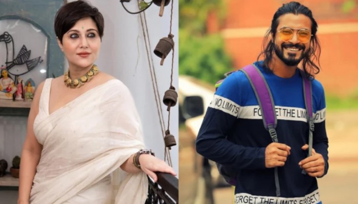 এবার স্বস্তিকার নায়ক হচ্ছেন শরিফুল রাজ এবার স্বস্তিকার নায়ক হচ্ছেন শরিফুল রাজ