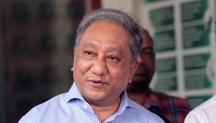 ওপেনিং ছাড়া বাকি সব ঠিক আছে: পাপন ওপেনিং ছাড়া বাকি সব ঠিক আছে: পাপন