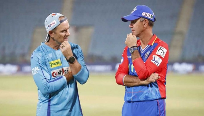 ‘পন্টিং-ল্যাঙ্গারকে কোচ হওয়ার প্রস্তাব সঠিক নয়’ ‘পন্টিং-ল্যাঙ্গারকে কোচ হওয়ার প্রস্তাব সঠিক নয়’