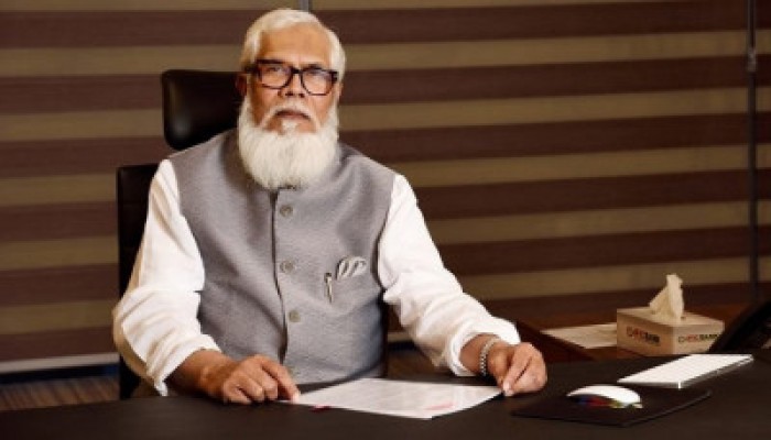 অর্থনৈতিক চ্যালেঞ্জ আমাদের দোষে নয় : সালমান এফ রহমান অর্থনৈতিক চ্যালেঞ্জ আমাদের দোষে নয় : সালমান এফ রহমান