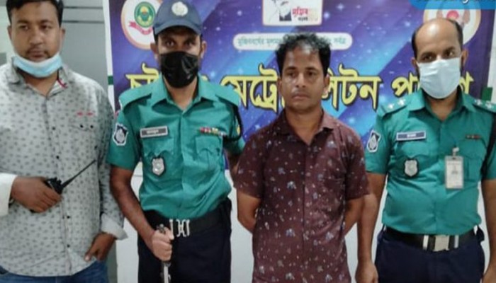 ভবন মালিককে খুনের পর লাশ গুম, কেয়ারটেকারের যাবজ্জীবন ভবন মালিককে খুনের পর লাশ গুম, কেয়ারটেকারের যাবজ্জীবন