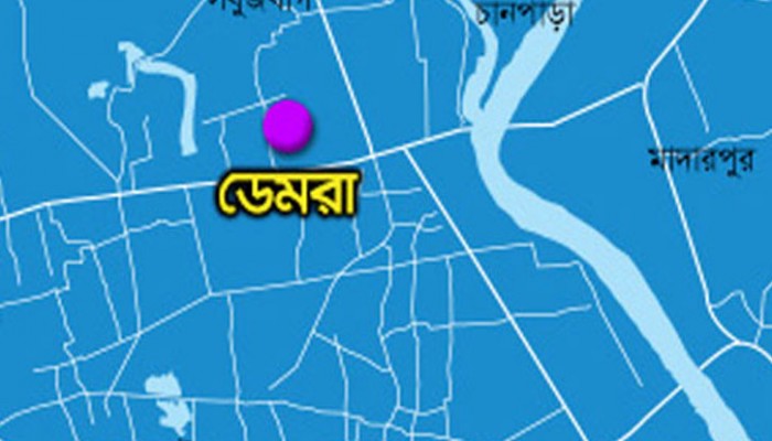ডেমরায় ৩০ ঘণ্টা বিদ্যুৎ বিচ্ছিন্ন এলাকাবাসীর চরম দুর্ভোগ ডেমরায় ৩০ ঘণ্টা বিদ্যুৎ বিচ্ছিন্ন এলাকাবাসীর চরম দুর্ভোগ