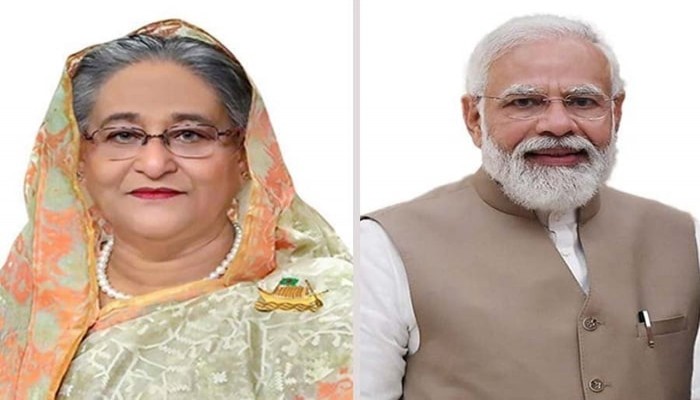 ভারতের নির্বাচনে এনডিএ জোটের জয়ে মোদিকে অভিনন্দন প্রধানমন্ত্রী শেখ হাসিনার ভারতের নির্বাচনে এনডিএ জোটের জয়ে মোদিকে অভিনন্দন প্রধানমন্ত্রী শেখ হাসিনার