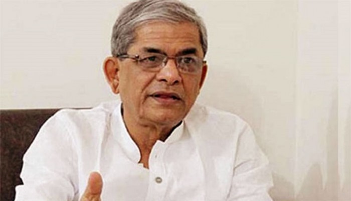 এ বাজেট দুর্নীতিকে আরও উৎসাহিত করবে : মির্জা ফখরুল এ বাজেট দুর্নীতিকে আরও উৎসাহিত করবে : মির্জা ফখরুল