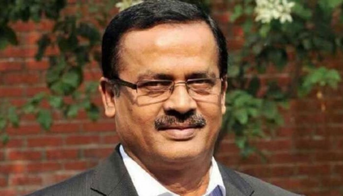 দুর্নীতির বিরুদ্ধে ঐক্যবদ্ধ প্রতিরোধ গড়ে তুলতে হবে : নানক দুর্নীতির বিরুদ্ধে ঐক্যবদ্ধ প্রতিরোধ গড়ে তুলতে হবে : নানক