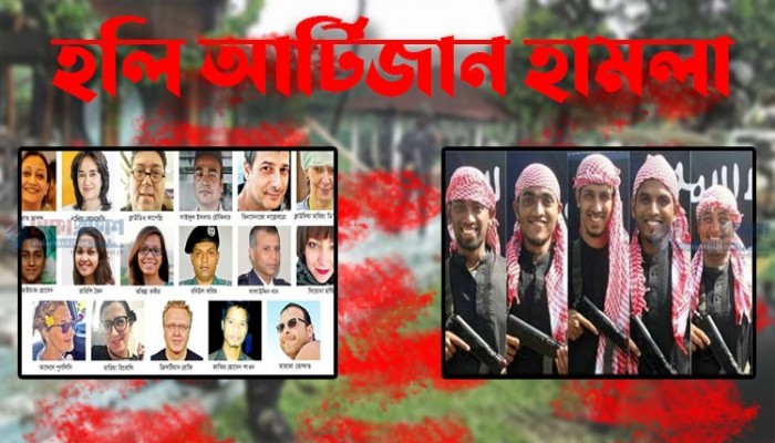 জঙ্গিবাদ নিয়ন্ত্রণে থাকলেও রয়ে গেছে হামলার শঙ্কা জঙ্গিবাদ নিয়ন্ত্রণে থাকলেও রয়ে গেছে হামলার শঙ্কা