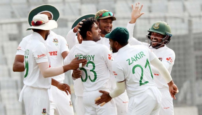 রাওয়ালপিন্ডি ও করাচিতে বাংলাদেশের টেস্ট রাওয়ালপিন্ডি ও করাচিতে বাংলাদেশের টেস্ট