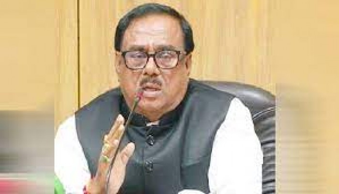 চাল আমদানি নয় ভবিষ্যতে রপ্তানি করবো : খাদ্যমন্ত্রী চাল আমদানি নয় ভবিষ্যতে রপ্তানি করবো : খাদ্যমন্ত্রী