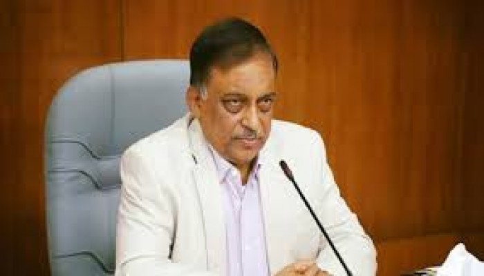 সড়কে দুর্ভোগ না বাড়িয়ে শিক্ষার্থীদের ধৈর্য ধরার আহ্বান স্বরাষ্ট্রমন্ত্রীর সড়কে দুর্ভোগ না বাড়িয়ে শিক্ষার্থীদের ধৈর্য ধরার আহ্বান স্বরাষ্ট্রমন্ত্রীর