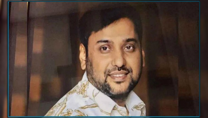 আবারও রাজনীতির মাঠে ইসমাইল হোসেন সম্রাট আবারও রাজনীতির মাঠে ইসমাইল হোসেন সম্রাট
