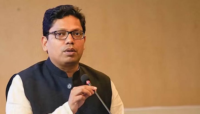 ফ্রিল্যান্সারদের ক্ষতি পোষাতে প্রণোদনা বাড়ানো হবে : আইসিটি প্রতিমন্ত্রী ফ্রিল্যান্সারদের ক্ষতি পোষাতে প্রণোদনা বাড়ানো হবে : আইসিটি প্রতিমন্ত্রী