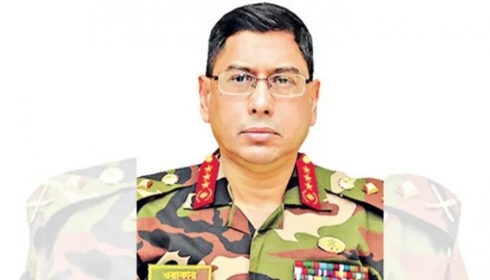 অন্তর্বর্তীকালীন সরকার যেভাবে গঠন হবে অন্তর্বর্তীকালীন সরকার যেভাবে গঠন হবে