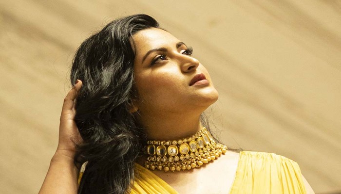 প্রতিহিংসা চাই না, শান্তি চাই : পরীমণি প্রতিহিংসা চাই না, শান্তি চাই : পরীমণি