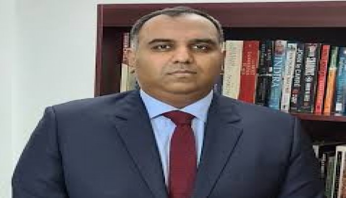 ‘সংখ্যালঘুদের সুরক্ষিত রাখার বিষয়টি নিশ্চিত করবো’ ‘সংখ্যালঘুদের সুরক্ষিত রাখার বিষয়টি নিশ্চিত করবো’