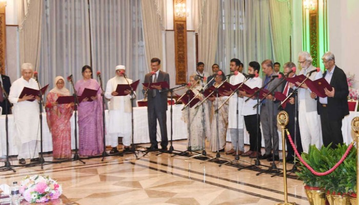 সরকারের সুনির্দিষ্ট কোনো মেয়াদ নেই সরকারের সুনির্দিষ্ট কোনো মেয়াদ নেই