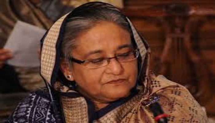 শেখ হাসিনার বিরুদ্ধে আরও দুইটি হত্যা মামলা শেখ হাসিনার বিরুদ্ধে আরও দুইটি হত্যা মামলা