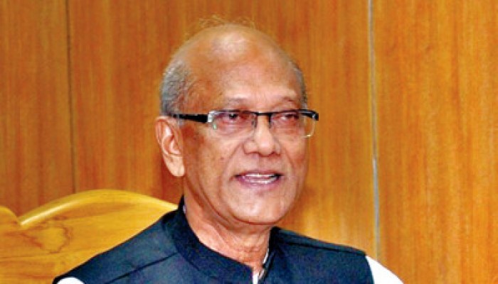 সাবেক শিক্ষামন্ত্রী নাহিদের নামে সিলেটে ৬ হত্যা মামলা সাবেক শিক্ষামন্ত্রী নাহিদের নামে সিলেটে ৬ হত্যা মামলা