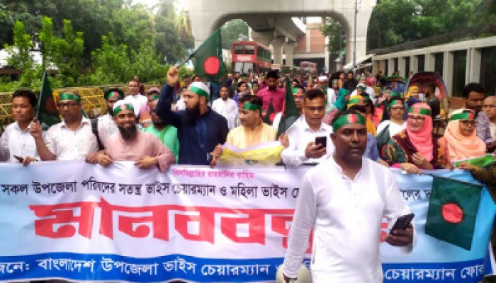 পদ ফিরে পেতে চান ভাইস চেয়ারম্যানরা পদ ফিরে পেতে চান ভাইস চেয়ারম্যানরা