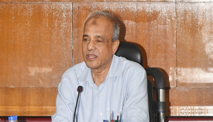 আইনশৃঙ্খলা উন্নয়নে পদক্ষেপ নেব : স্বরাষ্ট্র উপদেষ্টা আইনশৃঙ্খলা উন্নয়নে পদক্ষেপ নেব : স্বরাষ্ট্র উপদেষ্টা