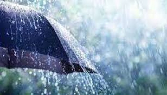 সাগরে নিম্নচাপে বৃষ্টি বাড়বে সাগরে নিম্নচাপে বৃষ্টি বাড়বে