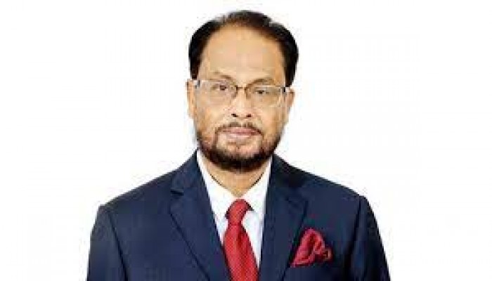 আমরা সব সময় বৈষম্য ও দুর্নীতির বিরুদ্ধে কথা বলেছি -জি এম কাদের আমরা সব সময় বৈষম্য ও দুর্নীতির বিরুদ্ধে কথা বলেছি -জি এম কাদের