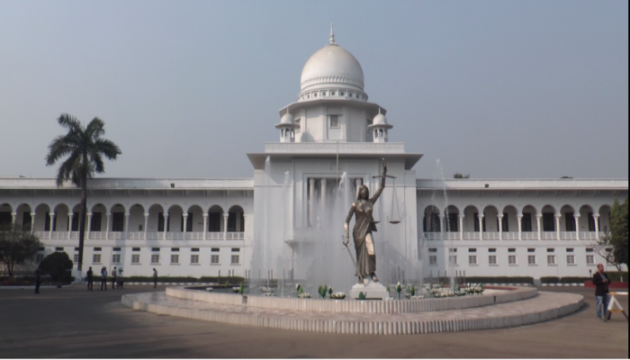 হাসিনা ও তার পরিবারের নামে প্লট বরাদ্দ বাতিলে রিট হাসিনা ও তার পরিবারের নামে প্লট বরাদ্দ বাতিলে রিট