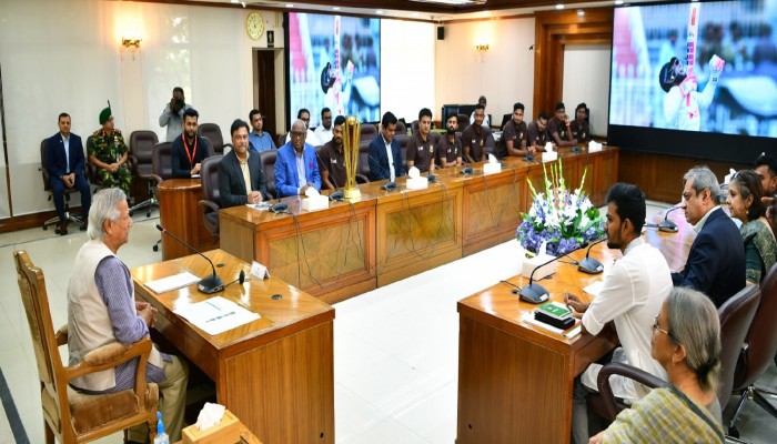 আর পচন নয়, সুস্থ সবল জাতি হিসেবে দাঁড়াতে চাই আর পচন নয়, সুস্থ সবল জাতি হিসেবে দাঁড়াতে চাই