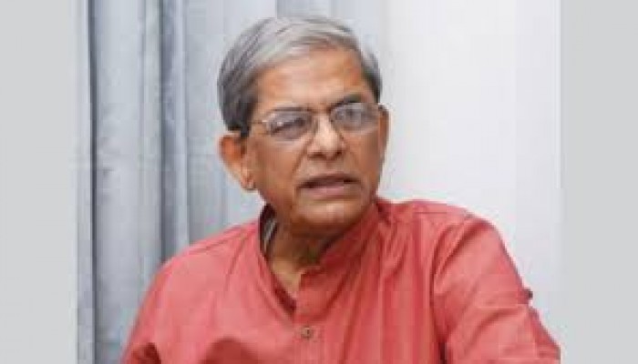 বিজয়ের ঐক্য বিনষ্টের চেষ্টা চলছে -মির্জা ফখরুল বিজয়ের ঐক্য বিনষ্টের চেষ্টা চলছে -মির্জা ফখরুল