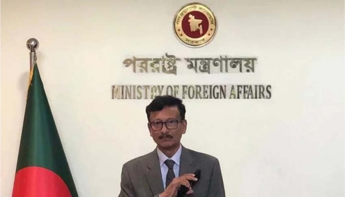 ভারতে শেখ হাসিনা কী স্ট্যাটাসে আছে জানে না অন্তর্বর্তী সরকার ভারতে শেখ হাসিনা কী স্ট্যাটাসে আছে জানে না অন্তর্বর্তী সরকার