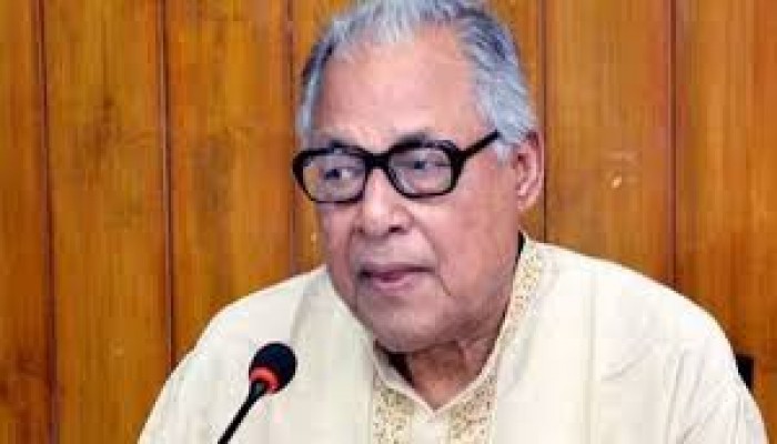 অন্তর্বর্তী সরকারকে সব সংস্কার করতে হবে কেন : নজরুল অন্তর্বর্তী সরকারকে সব সংস্কার করতে হবে কেন : নজরুল