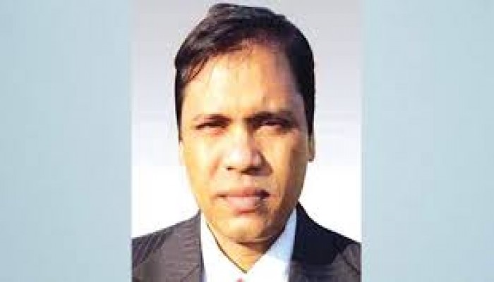 ঢাকা দক্ষিণ সিটিতে নতুন প্রশাসক ঢাকা দক্ষিণ সিটিতে নতুন প্রশাসক