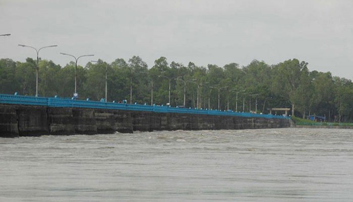 তিস্তার পানি বিপদসীমা ছুঁইছুঁই নিম্নাঞ্চল প্লাবিত তিস্তার পানি বিপদসীমা ছুঁইছুঁই নিম্নাঞ্চল প্লাবিত