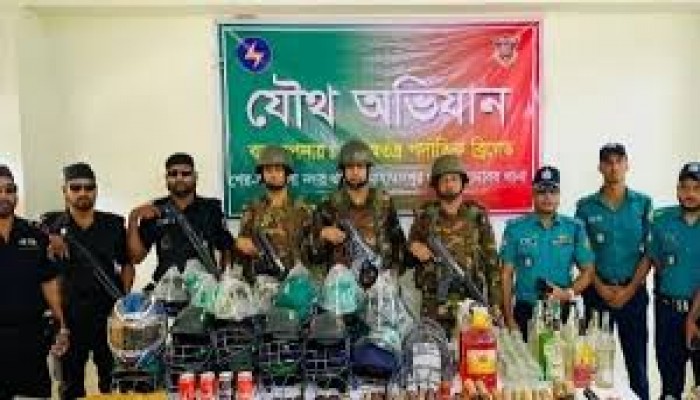 জেনেভা ক্যাম্প ‘বিষফোঁড়া’ জেনেভা ক্যাম্প ‘বিষফোঁড়া’