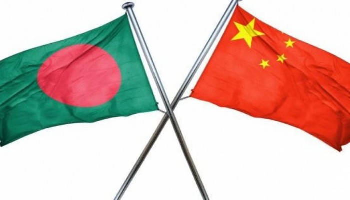 চীনের সঙ্গে সম্পর্ক নতুন উচ্চতায় নিতে আগ্রহী সরকার চীনের সঙ্গে সম্পর্ক নতুন উচ্চতায় নিতে আগ্রহী সরকার