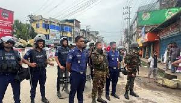 ফের উত্তপ্ত পাহাড় ফের উত্তপ্ত পাহাড়