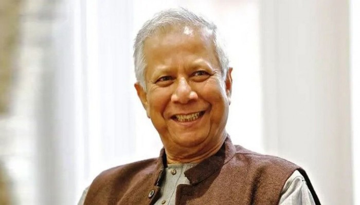 ড. ইউনূসকে ৬৬৬ কোটি টাকা কর দেওয়ার রায় প্রত্যাহার ড. ইউনূসকে ৬৬৬ কোটি টাকা কর দেওয়ার রায় প্রত্যাহার