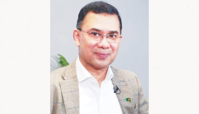 সুষ্ঠু নির্বাচনের অপরিহার্য শর্ত নির্দলীয় নিরপেক্ষ সরকার-তারেক রহমান সুষ্ঠু নির্বাচনের অপরিহার্য শর্ত নির্দলীয় নিরপেক্ষ সরকার-তারেক রহমান