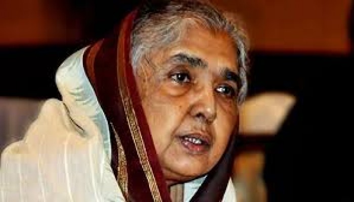 ‘অগ্নিকন্যার’ বিবর্ণ শেষ বিদায় ‘অগ্নিকন্যার’ বিবর্ণ শেষ বিদায়